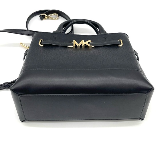 Michael Kors Reed Small Satchel Crossbody Bag - Picture 5 of 10